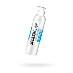 Классический лубрикант Splashglide LUBRICANT Classic, на водной основе, 250 мл