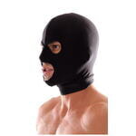 Spandex 3 Hole Hood Маска шлем