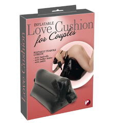 Набор фиксаций Portable Triangle Cushion