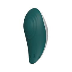 PALM PLEASURE Стимулятор эрогенных зон с пульсацией
