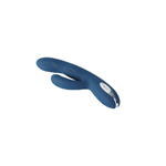 Aylin Dark Blue Вибростимулятор со встроенным аккумулятором