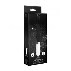 Перезаряжаемый вибратор Astraea Rechargeable