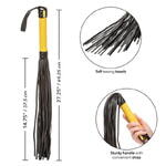 Плеть-многохвастка BOUNDLESS FLOGGER