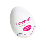 Набор маструбаторов нереалистичных LOVENSE Kraken, TPE ,белый, 6,2 см