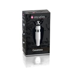 Casanova Anal &amp Vaginal Probe (20mm Plug) Электростимулятор