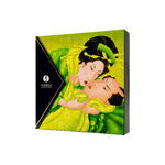 Набор Shunga «Секрет Гейши» (Geisha's Secret), 5 средств, аромат зеленый чай