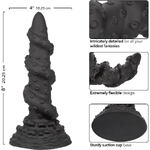 Фаллоимитатор Тентакли Monster Dong The Kraken