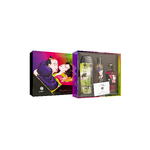 Подарочный набор Shunga «Фруктовые поцелуи» Fruity kisses, 5 средств