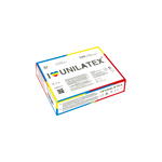 Презервативы Unilatex, multifrutis, 19 см, 5,4 см, 144 шт.