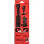 Набор БДСМ девайсов Pleasure Kits Bondage Collection