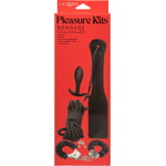 Набор БДСМ девайсов Pleasure Kits Bondage Collection