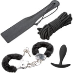 Набор БДСМ девайсов Pleasure Kits Bondage Collection
